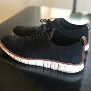 Black Cole Hann Zero